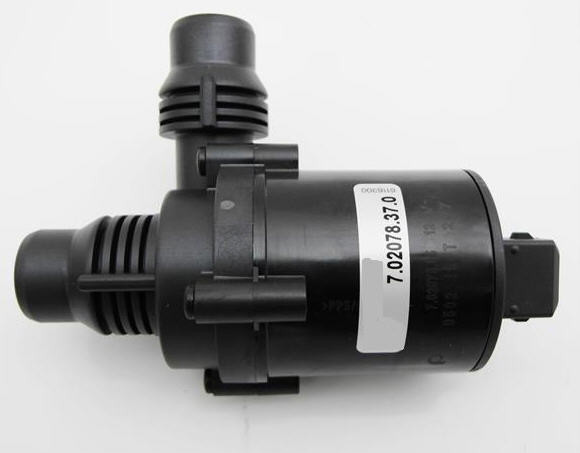 18W к водяной помпе 300W 900L h электрической для HEV, EV, насоса хладоагента PHEV