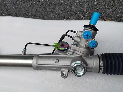 Crémaillère de direction assistée LHD neuve de remplacement pour Toyota Hilux 2013 AC Chevrolet Source d'alimentation électrique FX Hiace Juke Fiat