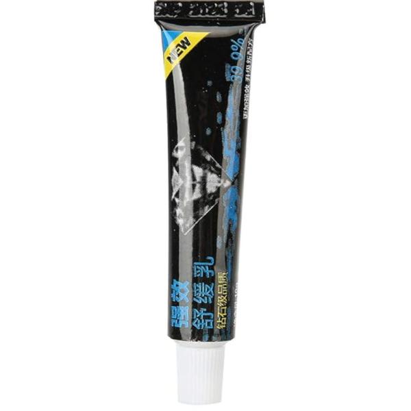 10г обезболивающий крем быстродействующий безболезненный спрей для татуировки