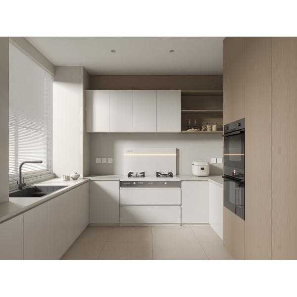 Kitchen Cabinet Modern Styles Offering Designs For Contemporary Homes