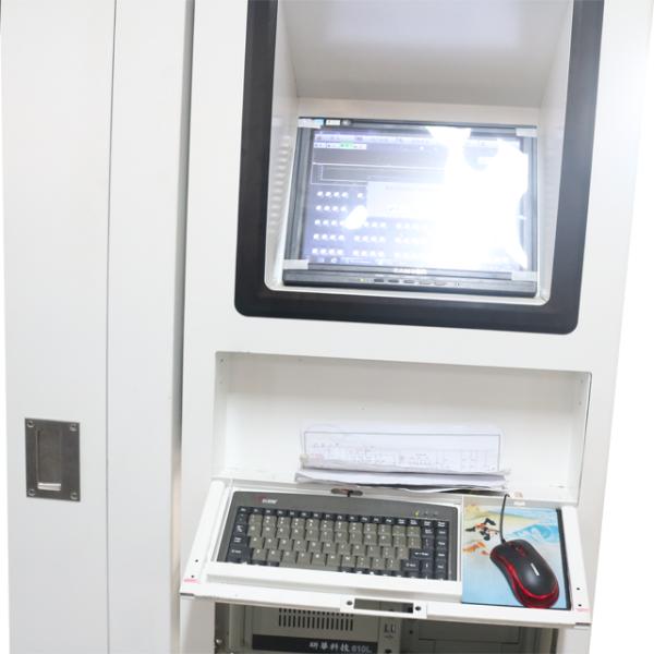 PCB Board Programmable Burn-In Test Equipment Phone LCD Screen Electricity Aging Burn-In Aging Test Chamber