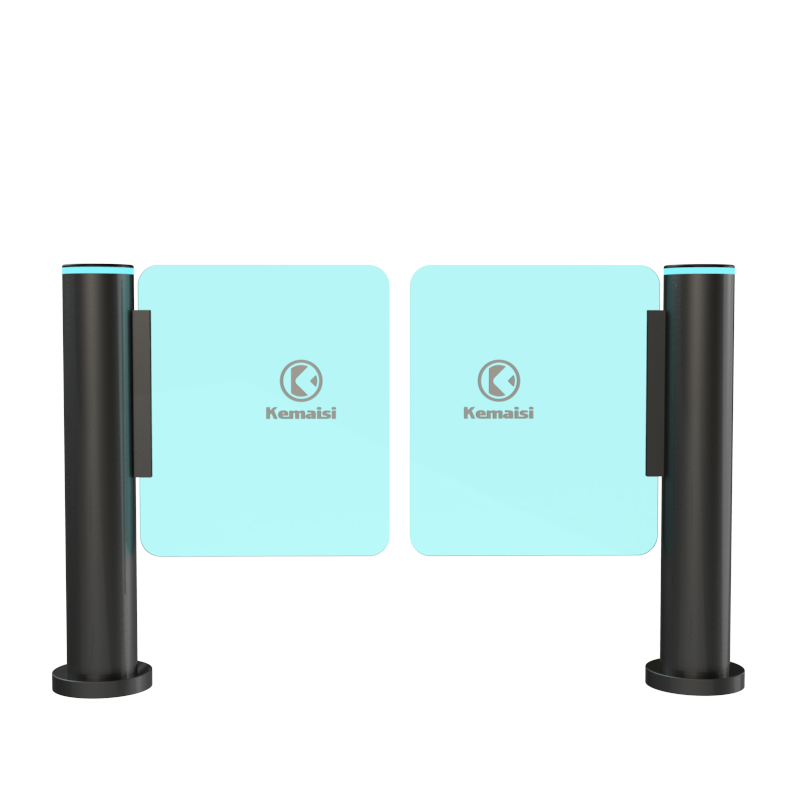 Speed Gate For Office Area Access Control Security System