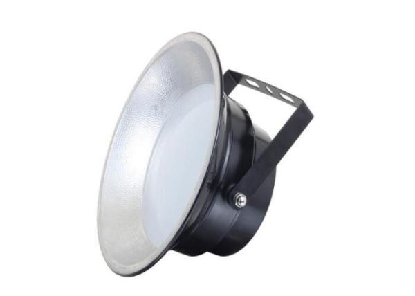 Luz de inundação impermeável, luzes do diodo emissor de luz de 50 watts de inundação conduzidas comerciais de poupança de energia