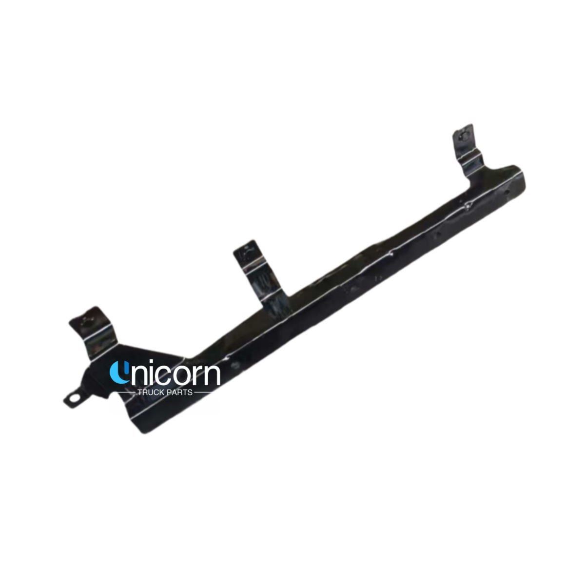 HOWO RIGHT WIND SHIELD CONNECT PLAT WG1664110058   HXAZ1664110058