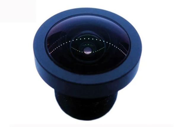 1/2.3 3.1mm 14Megapixel S-mount Wde Angle Lens for IMX206CQC/AR1820OHS, 14MP wide-angle lens for sport DV
