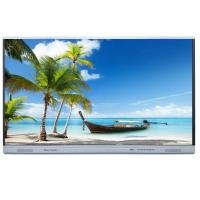 La venta caliente 20Touch señala el CE interactivo todo de la FCC ROHS del monitor de la pantalla táctil 5ms en una TV elegante para la presentación del negocio