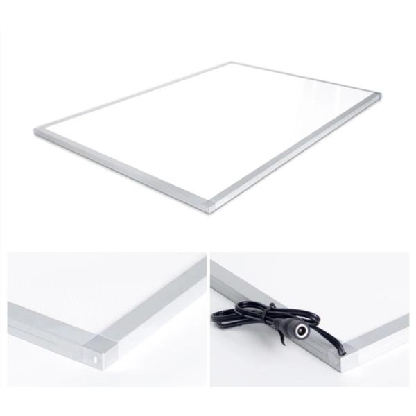 1200 x 600 Ultra Thin  2.0MM Backlit LED Panel Light
