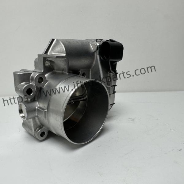 Shacman Sinotruk howo truck parts Weichai CNG Engine electronic throttle 1003543650