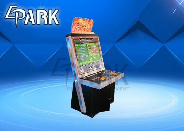 32 Pandora Amusement Game Machines Resolution 1280*720P  Ultra Clear Picture