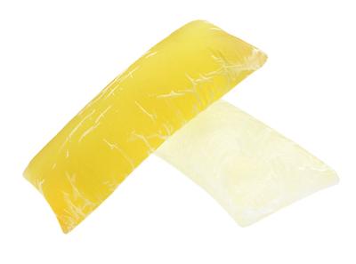 Construction Hot Melt PSA Adhesive Coating Temperature 150-180 Degree Application Use