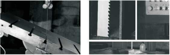 70m/Min Automatic Metal Saw , 2.2kw Industrial Metal Band Saw