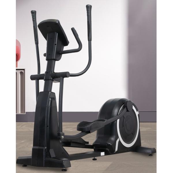 Commerical Cardio Exercise Equipment Elliptical Cross Trainer Machine Gym Magnetic Exercise Elliptical Machine