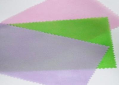 Anti Bacterial Spunbond Non Woven Polypropylene Fabric For Hygiene & Medical Products