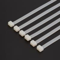 O fio plástico magnético das cintas plásticas de nylon duráveis prende com correias o fogo 94V-2 - resistente