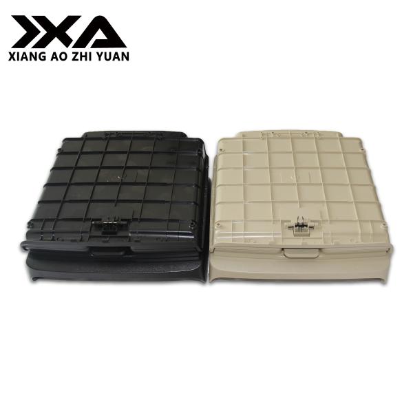 Car Middle Universal Armrest Console Box For Toule Y62 Second Generation