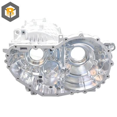Precision CNC 5 Axis Machining Center for Automotive Parts Metal Spinning Machinery