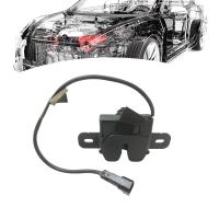 Assemblage de serrure de capot 31356006 Pour les modèles S80 V70 XC70