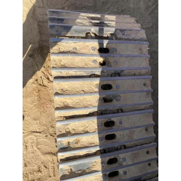 Usado Hitachi EX120 Excavadora confiable máquina de construcción de segunda mano Venta global