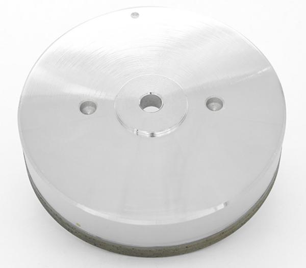 Inner Segmented Diamond Abrasive Wheels For Glass Straight Line Edging Machine