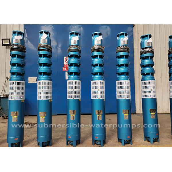 30м 40м 60м 80м 100м 120м 200м3/ч Электрический подводный насос