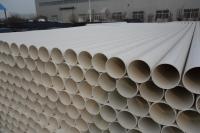 Tubos de abastecimiento de agua de PVC duraderos para soluciones de fontanería confiables
