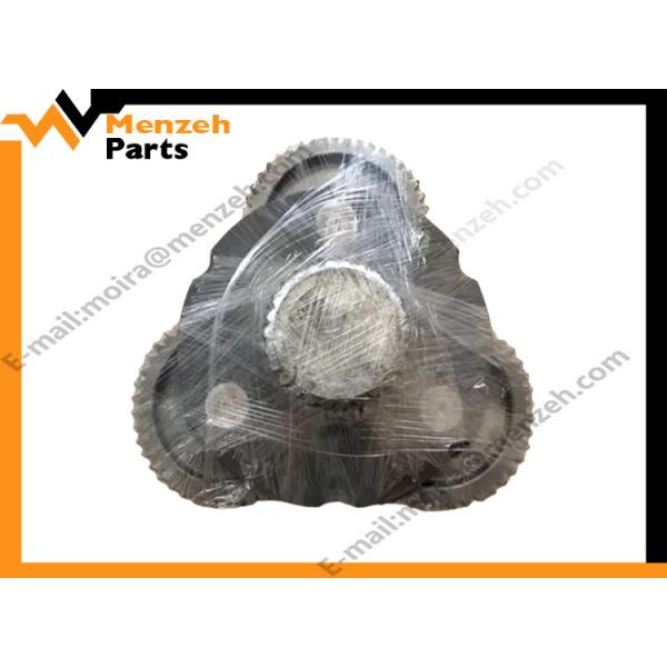 VOE14528727 VOE14528728 VOE14528725 VOE14528723 Excavator Final Drive Parts Fit EC140B EC160 EC180 EC200 EC210 EC220