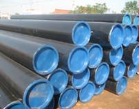  API 5L Gr. B LSAW Welded Steel Pipe for Water Transportation
