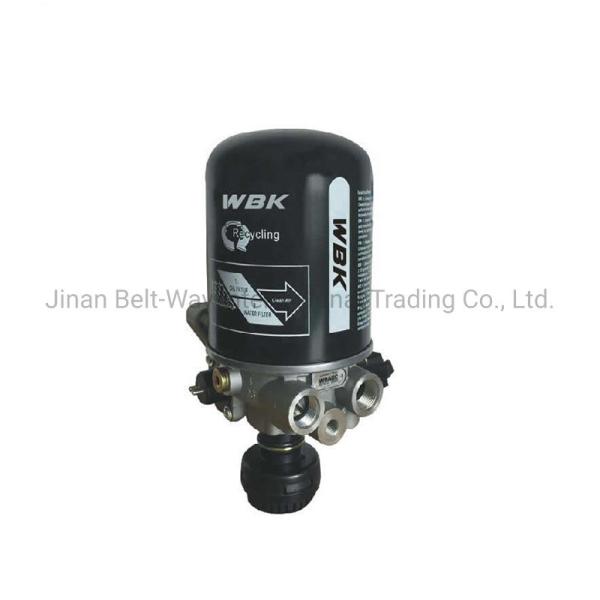 Refund Policy Guaranteed HOWO Wg9000360521 Air Dryer with GS Certification