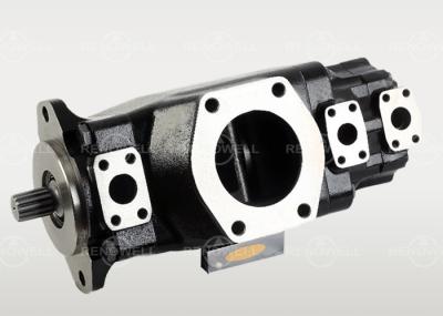 T6EDC Industrial Hydraulic Pump , Denison Hydraulic Pump With Long Lifetime