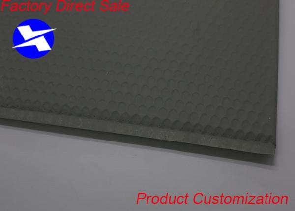 2 Sealing Sides Poly Bubble Mailers 9.5X14 Inches High Frequency Heat Seal