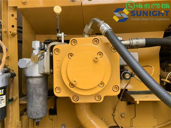 Used Excavator 20ton Caterpillar 320GC Working Condition CAT Digger Crawler Hydraulic