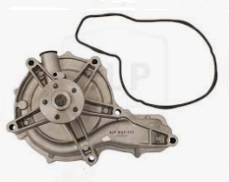  Engine Component 20744939  Water Pump for  Machinery Engine Parts
