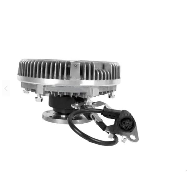 Electronic Viscous Heavy Duty Truck Clutch Parts A0002008522 5412000922 A5412000922