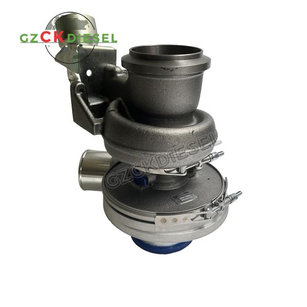 Turbocompresseur 250-0841 pour Moteur Caterpillar 3126B C7