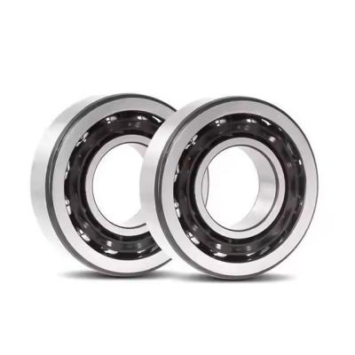 100*180*34mm 7220B  High Precision Angular Contact Ball Bearing Long Life Bearing for Machinery Industries