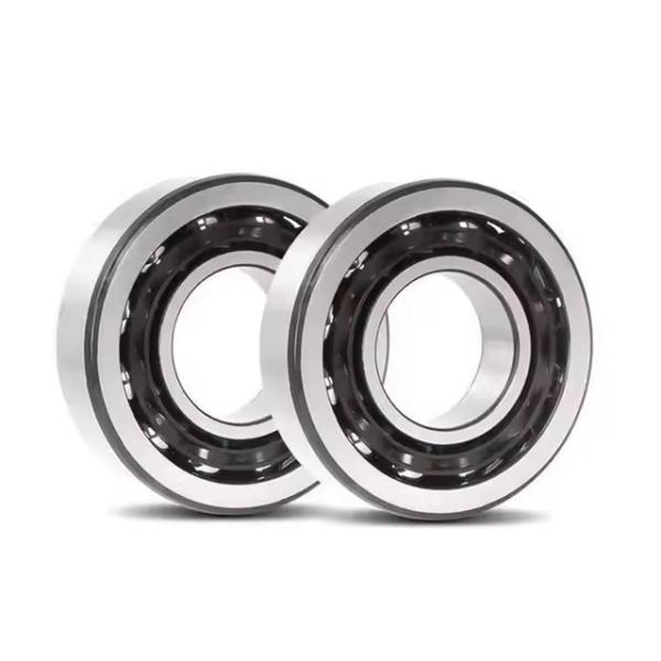 Single Row Angular Contact Ball Bearing 7218B  Brass Retainer Rodamientos
