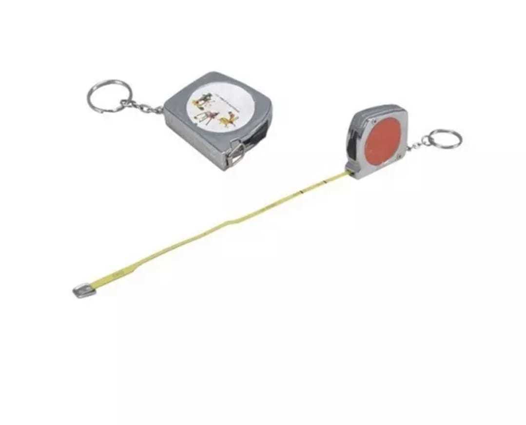 Grooving Pipe Diameter Ruler DN20-DN600 Measuring Tape