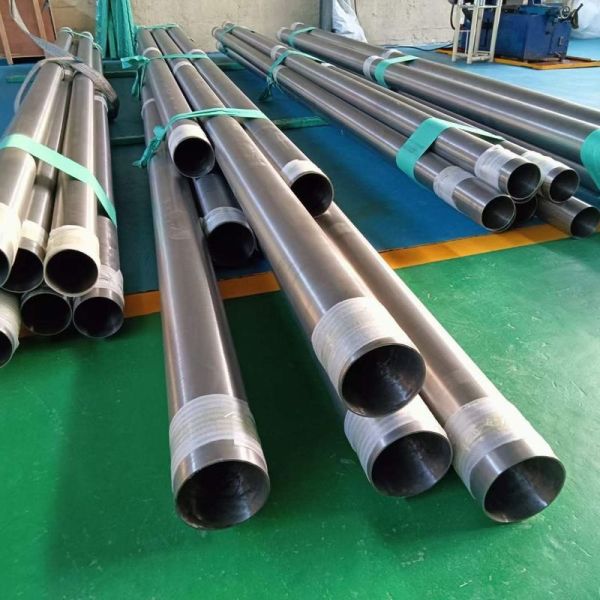 Precision Titanium Alloy DIN 17850 Standard Custom Diameter Titanium Alloy Pipe for Medical Equipment
