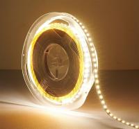 2835 tiras flexibles de SMD LED 120 LED 24V RA80 8M M para la decoración interior 3000K 6000K