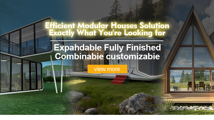 New Promotion Hot Style Triangular Wooden House With Bathroom Modern Prefab Capsule Triangular Wooden House