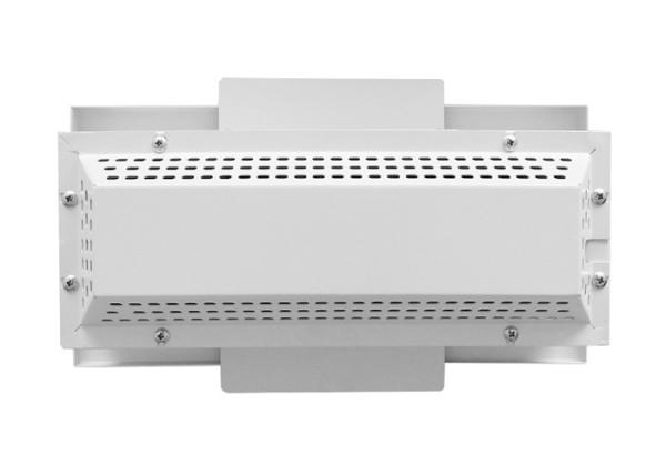 50W led gas station light, led canopy lighting fixture, ip65 led gas station light,5 years warranty , led