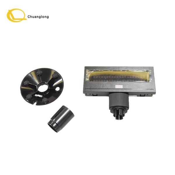 Wincor POS Wincor Nixdorf BA63USB BA-63 Клиентский дисплей 2x20 с ногой черным 01750069775 1750069775
