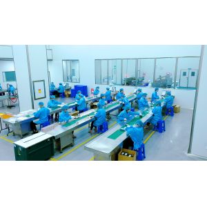Guangzhou Olehana Biotechnology Co., Ltd.