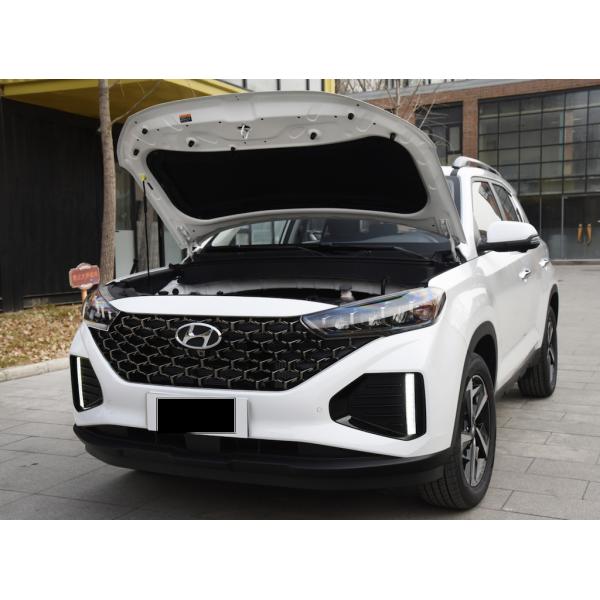 Hyundai IX35 2021 2.0L Auto 2WD GL Shushi Version