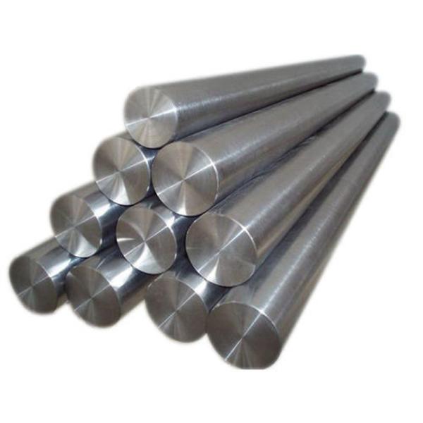 Bright Silver Anti Corrosion 310 Stainless Steel Round Bar