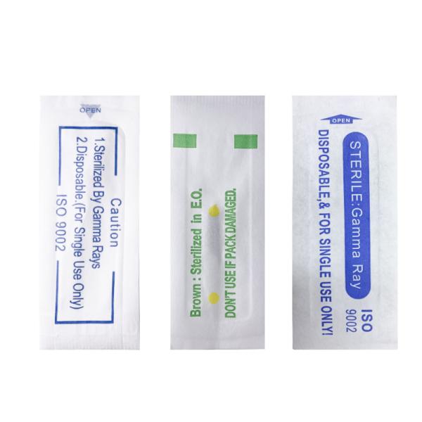 Microblading Blade Permanent Makeup Maunal Eyebrow Tattoo Disposable Needles Pin Bevel