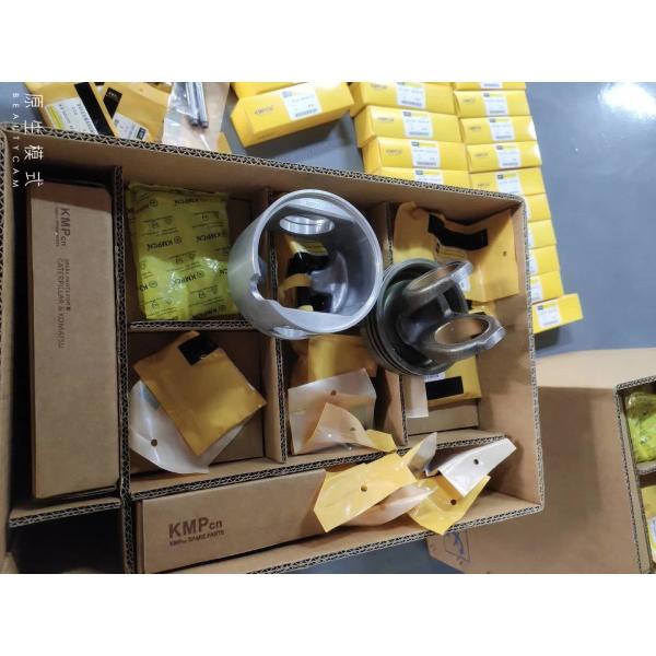 11SU MP318 PC408B C54B Diesel Engine Accessories 238-2731 Piston Sleeve