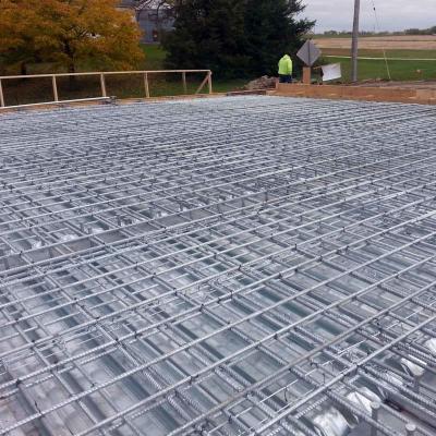 Q235 Q235B Carbon Steel Deformed Bar Diameter 20mm-508mm Steel Rebar