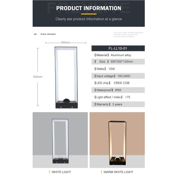 СИД оптически дизайна водоустойчивое освещает, света травы СИД 10в 3 лет гарантии