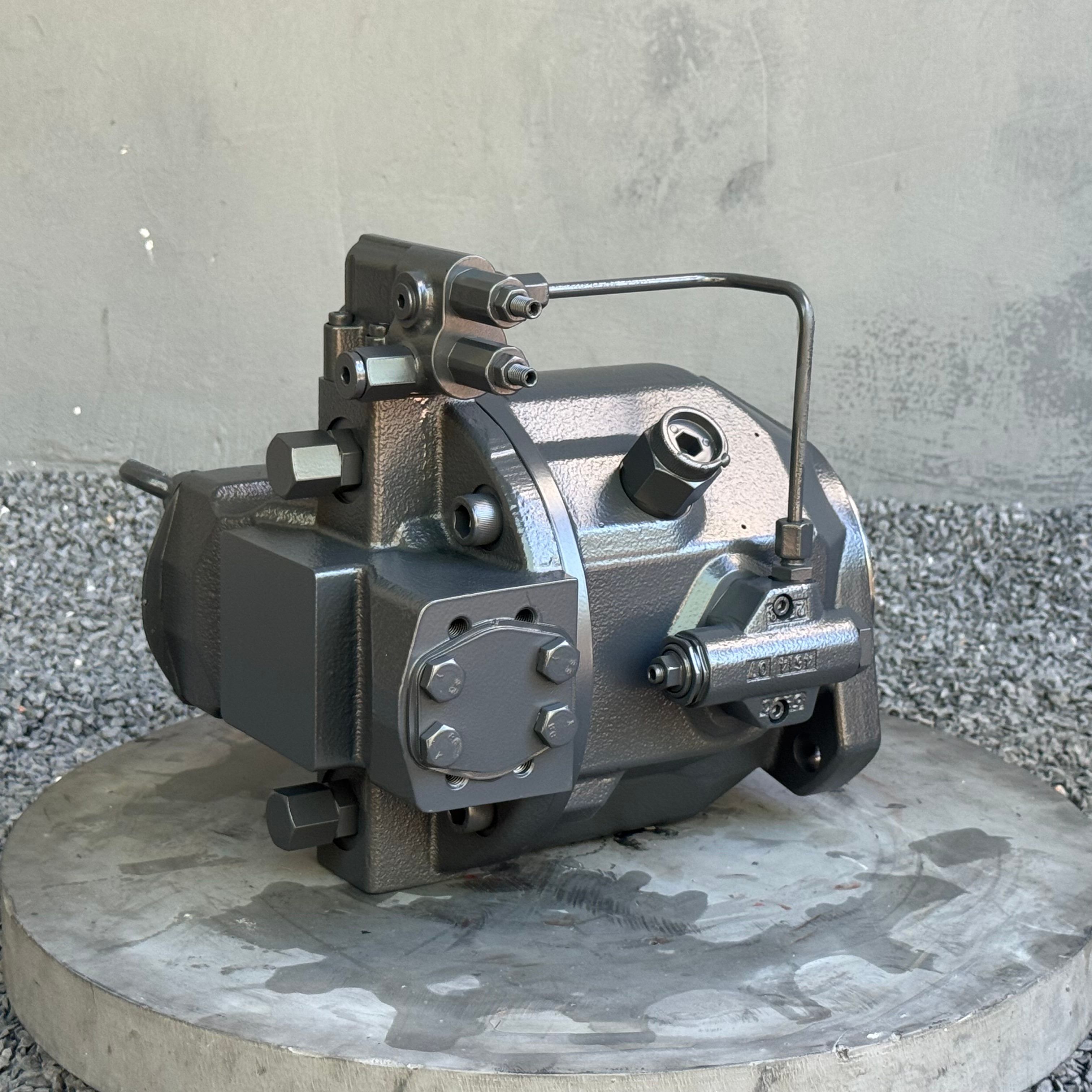 JCB 8052 8056 8060 Hydraulic Pump 20/602200 20/925263 For Mini Excavator Parts